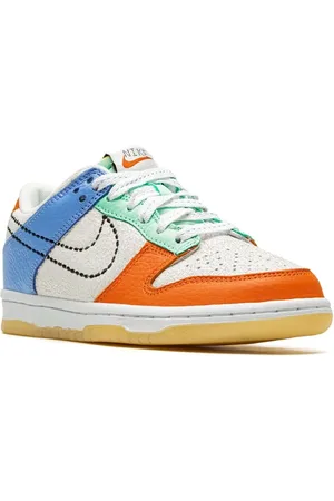 Nike Baskets Dunk Low