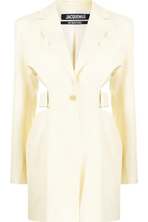 Jacquemus Robe courte La Robe Bari