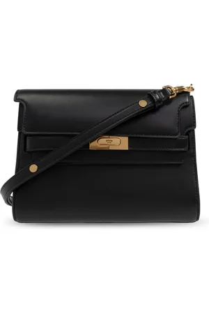 Tory Burch Sac porté épaule Lee Radziwill