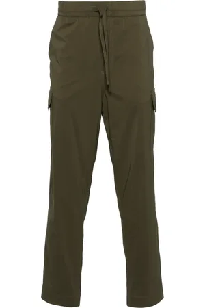 Canada Goose Pantalon droit Killarney à poches cargo