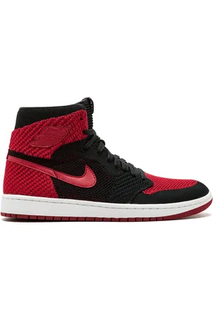 Jordan Baskets montantes Air 1 Retro Flyknit