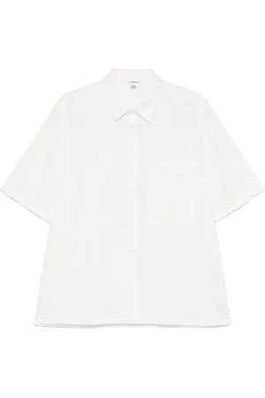 C.P. Company Chemise à manches courtes