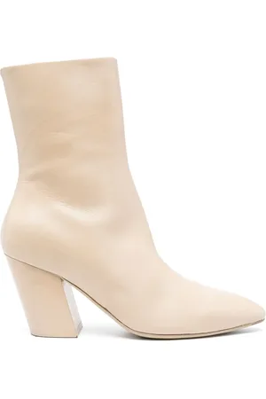 Officine creative Bottines Sevre 001 80 mm en cuir