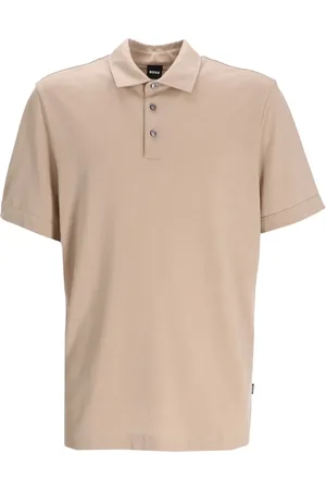 HUGO BOSS Polo en coton
