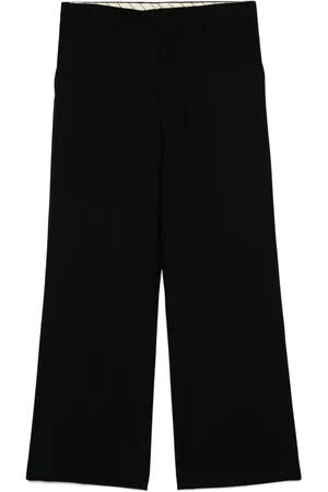 JUNYA WATANABE Pantalon de costume en coton