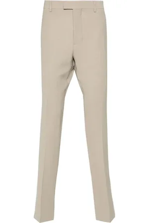 Ami Pantalon de costume en coton