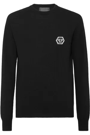 Philipp Plein Pull Hexagon