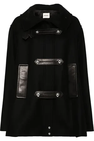 Khaite Manteau The Melbo