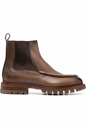santoni Bottines chelsea Beatles