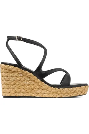 Jimmy Choo Sandales Ayla 85