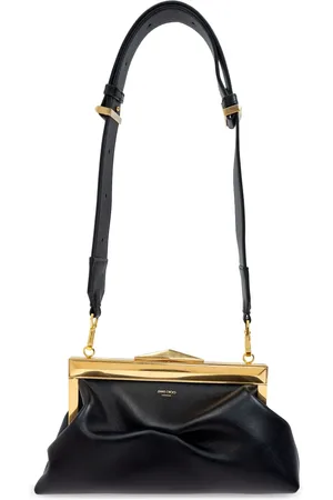 Jimmy Choo Pochette Diamond Frame