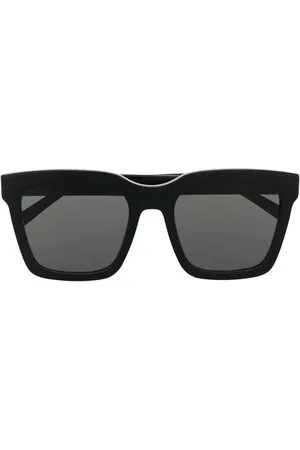 Retrosuperfuture Lunettes de soleil à monture carrée
