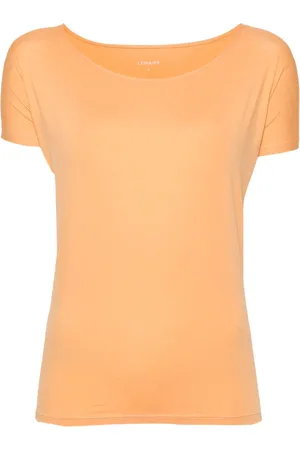 LEMAIRE T-shirt à col rond