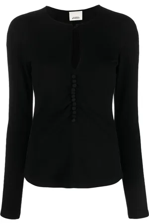 Isabel Marant Blouse Dorine