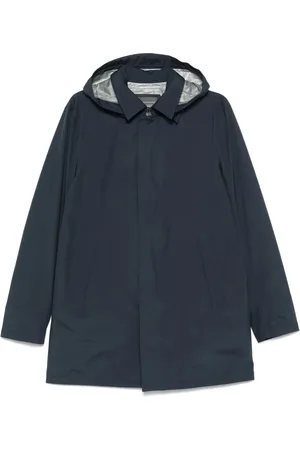 HERNO Imperméable à capuche