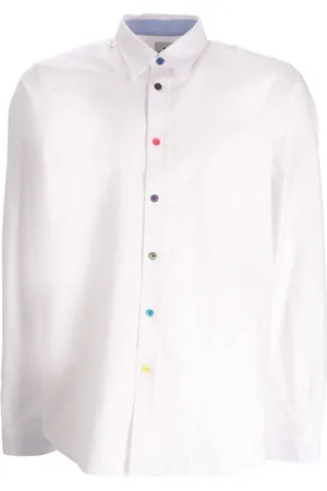 Paul Smith Chemise en coton
