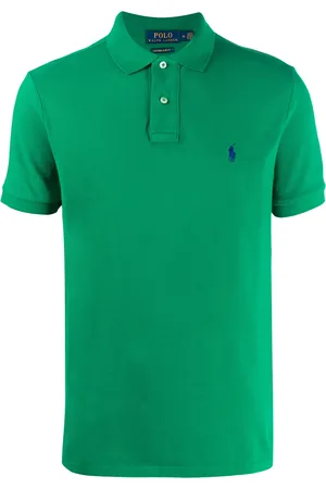 Ralph Lauren Polo en piqué