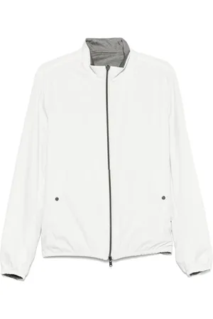 HERNO Veste à design réversible