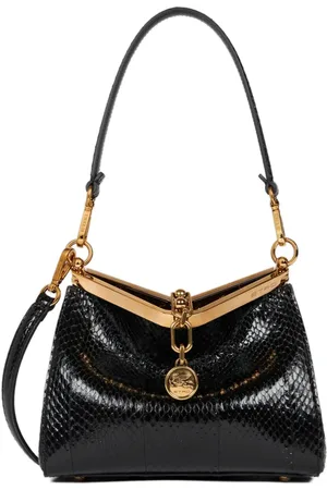 Etro Petit sac porté épaule Vela