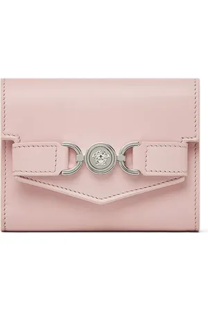 VERSACE Portefeuille pliant Medusa 