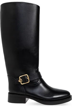 Coach Bottes Madeline