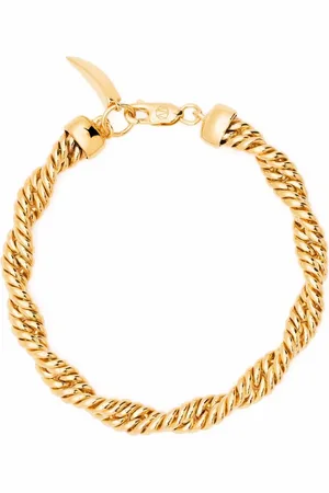 Missoma Bracelet Marina à double chaines