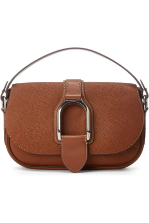 Ralph Lauren Sac à main Wellington médium