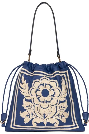 Etro Sac porté épaule Kalispera médium