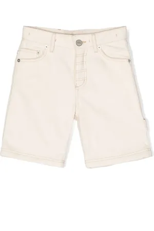 Jacquemus Short en serge