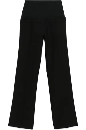 COPERNI Pantalon de costume à design hybride