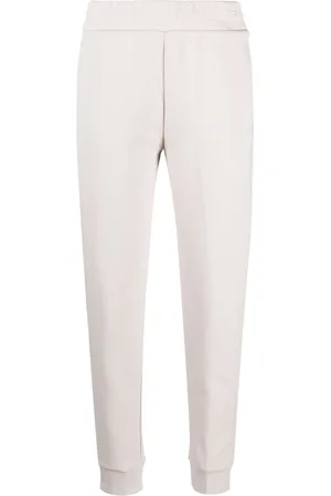 Calvin Klein Pantalon de jogging à taille élastiquée