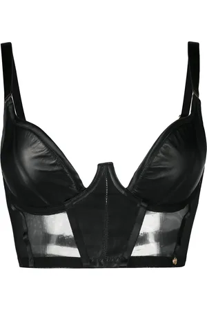 Something Wicked Soutien-gorge texturé