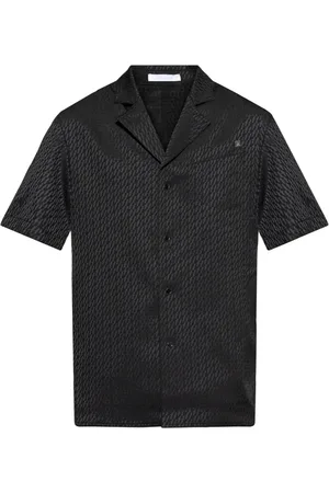 Helmut Lang Chemise à manches courtes