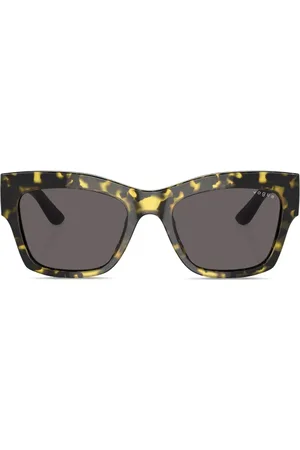 vogue Lunettes de soleil Vo5524s à monture rectangulaire