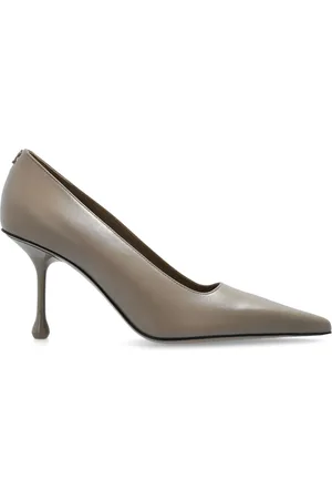 Jimmy Choo Escarpins Ixia 80 mm