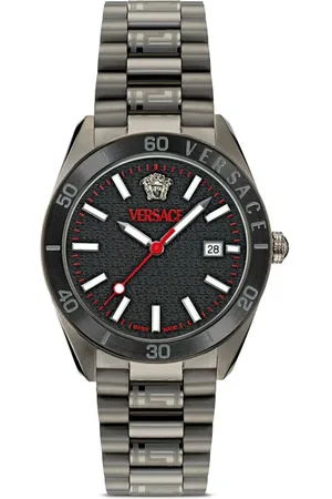 VERSACE Montre V-Dome 42 mm
