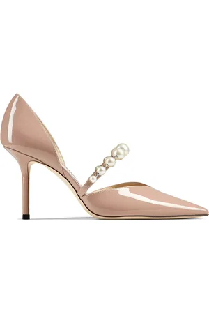 Jimmy Choo Escarpins Aurelie 85 mm