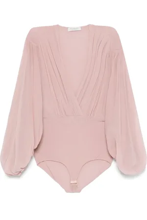 Serafini Body en tulle