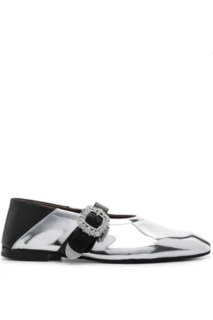 WALES BONNER Ballerines Glide