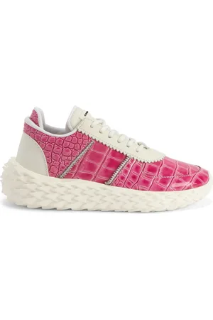 Giuseppe Zanotti Baskets Urchin