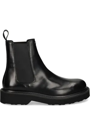 Kenzo Bottines chelsea Ukio