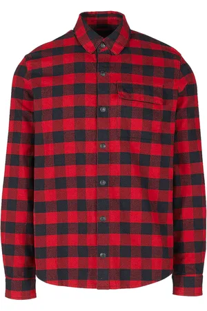 Aztech Chemise à carreaux