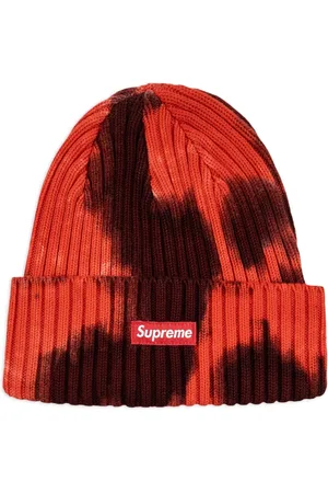 Supreme Bonnet Overdyed