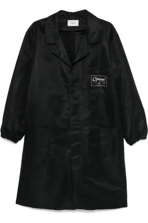 COPERNI Manteau Lab