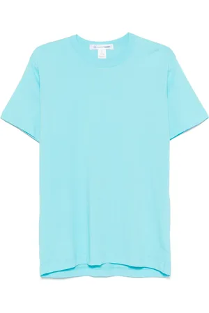 Comme des Garçons T-shirt à logo imprimé