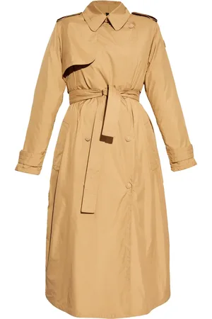 Moncler Trench Barbetane