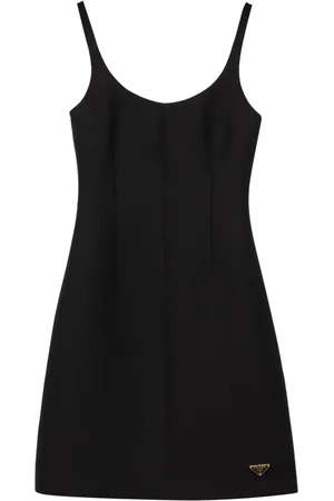 Prada Robe courte Tricotine