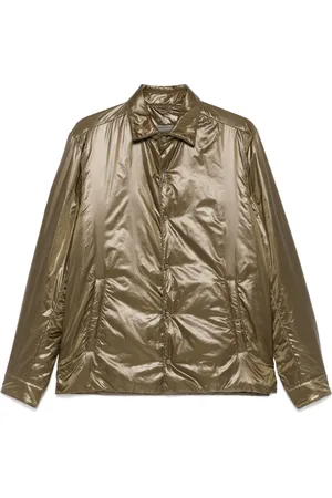 HERNO Veste à design matelassé