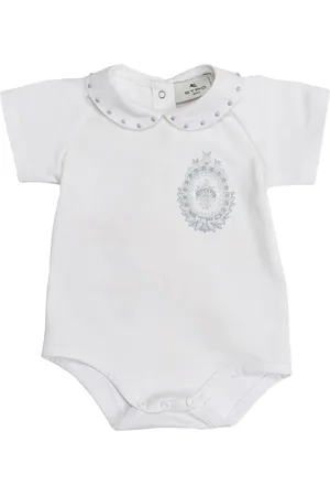 Etro Body à broderies