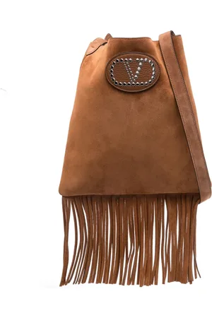 VALENTINO GARAVANI Sacoche à détail VLogo
